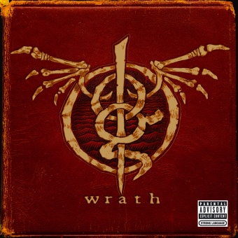 Wrath album art