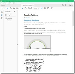 What If in Dropbox PDF