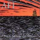 Black Sails in the Sunset cover