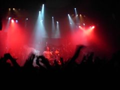 Lamb of God in Spokane