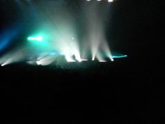 Lamb of God in Spokane