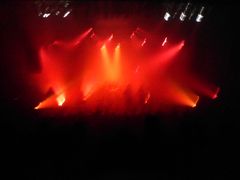Lamb of God in Spokane