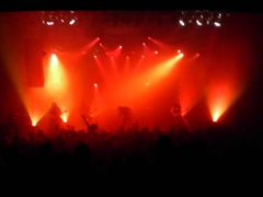 Lamb of God in Spokane