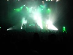 Lamb of God in Spokane