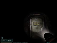 Doom 3 screenshot