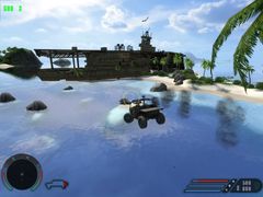 Far Cry screenshot