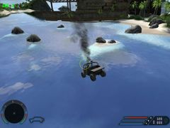Far Cry screenshot