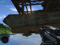 Far Cry screenshot