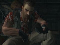 Far Cry screenshot