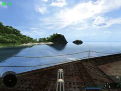 Far Cry screenshot