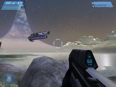 Halo screenshot
