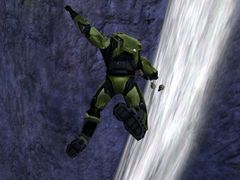 Halo screenshot