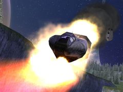 Halo screenshot