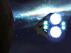 Halo screenshot