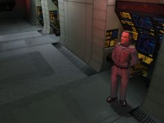Halo screenshot