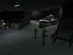 Halo screenshot