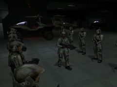 Halo screenshot
