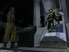 Halo screenshot