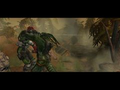 Unreal Tournament 2004 screenshot