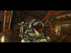 Unreal Tournament 2004 screenshot