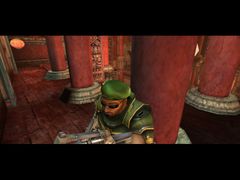 Unreal Tournament 2004 screenshot