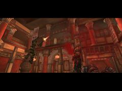 Unreal Tournament 2004 screenshot
