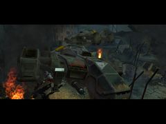 Unreal Tournament 2004 screenshot