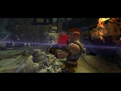 Unreal Tournament 2004 screenshot