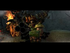 Unreal Tournament 2004 screenshot