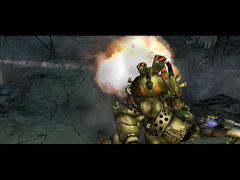 Unreal Tournament 2004 screenshot