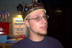 My 21st Birthday Party