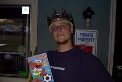 My 21st Birthday Party