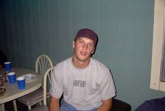 My 21st Birthday Party