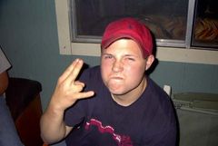 My 21st Birthday Party
