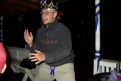 My 21st Birthday Party