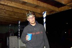 My 21st Birthday Party