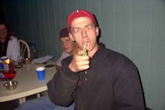 My 21st Birthday Party