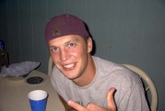 My 21st Birthday Party