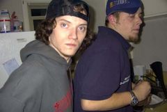 Parkland 2002/10/05