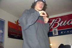 Parkland 2002/10/05