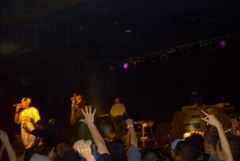 Jurassic 5 @ Seattle