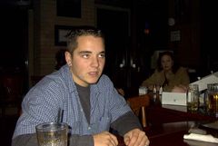Brandon Z's Surprise Birthday Party