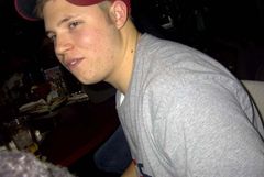 Brandon Z's Surprise Birthday Party