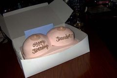 Brandon Z's Surprise Birthday Party