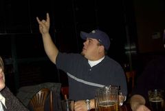 Brandon Z's Surprise Birthday Party