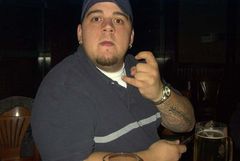 Brandon Z's Surprise Birthday Party