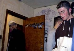 Seattle 2003/01/31