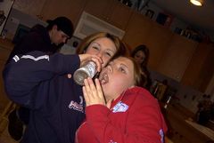 Lindsey's Party
