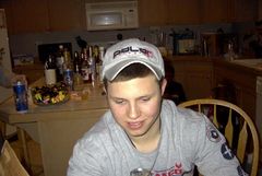 Lindsey's Party