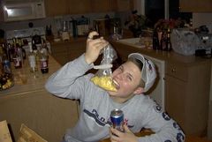 Lindsey's Party
